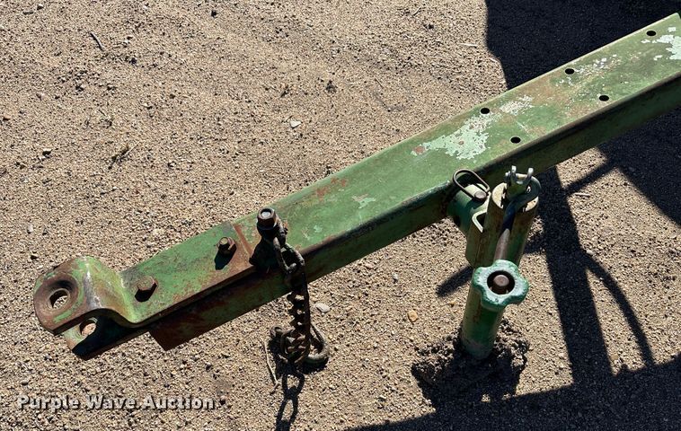 image for item LT9122 John Deere 8300 grain drill