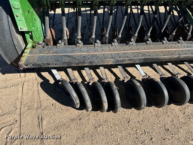 image for item LT9122 John Deere 8300 grain drill