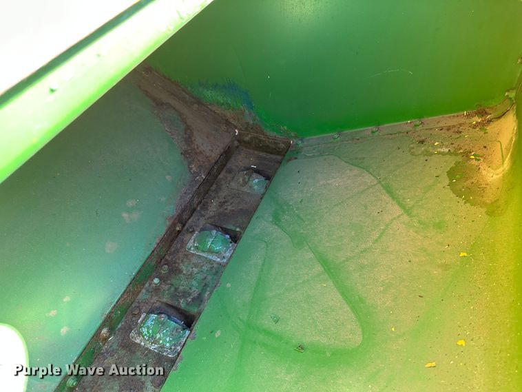 image for item LT9122 John Deere 8300 grain drill