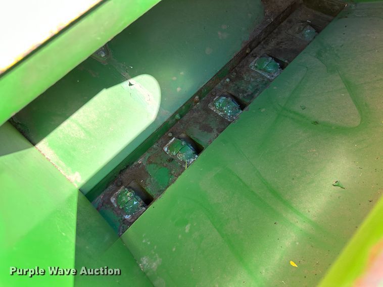 image for item LT9122 John Deere 8300 grain drill