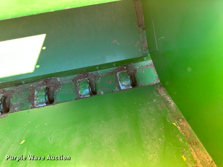 image for item LT9122 John Deere 8300 grain drill