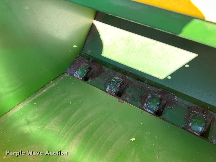 image for item LT9122 John Deere 8300 grain drill
