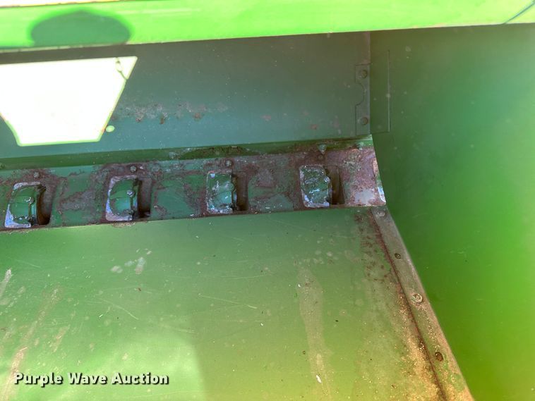 image for item LT9122 John Deere 8300 grain drill