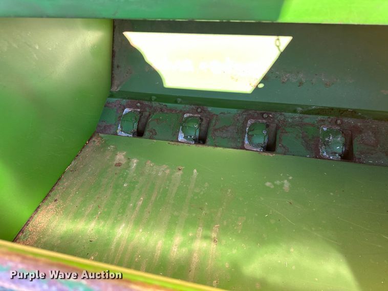 image for item LT9122 John Deere 8300 grain drill