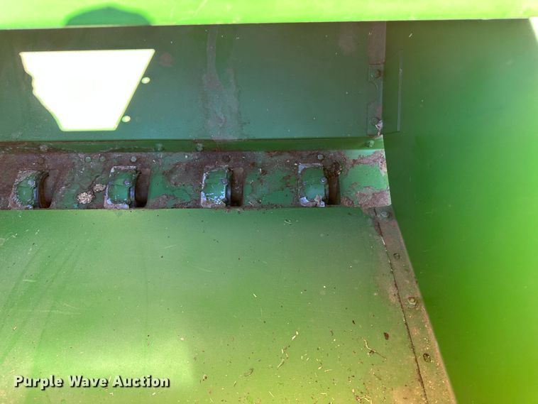 image for item LT9122 John Deere 8300 grain drill