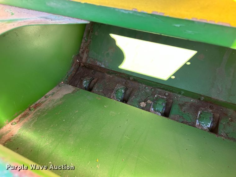 image for item LT9122 John Deere 8300 grain drill