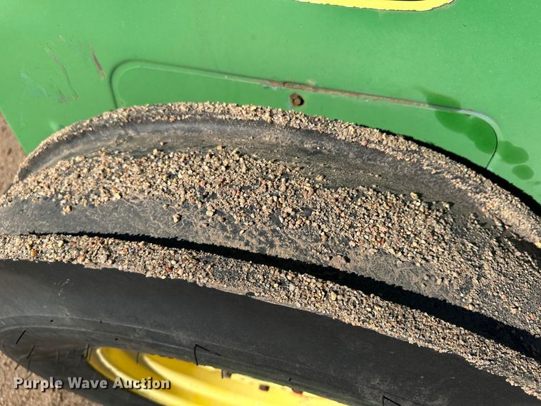 image for item LT9122 John Deere 8300 grain drill