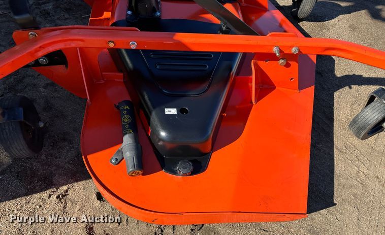 image for item LT9123 Finish mower