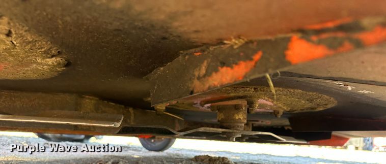 image for item LT9123 Finish mower