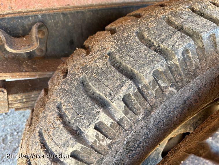 image for item LT9418 1977 Chevrolet C60  grain truck