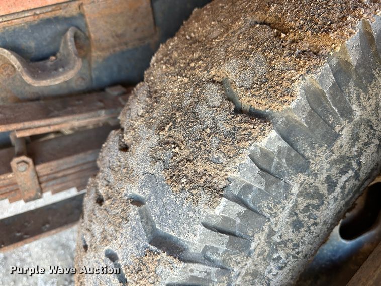 image for item LT9418 1977 Chevrolet C60  grain truck