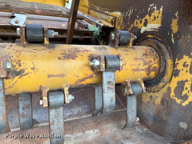 image for item LT9422 HayBuster 2650  bale processor