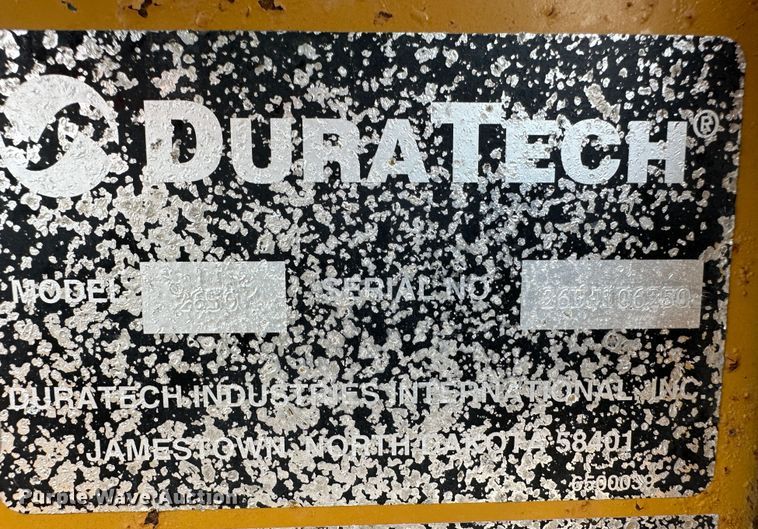 image for item LT9422 HayBuster 2650  bale processor