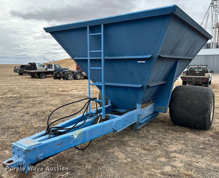 image for item LT9427 Track filler