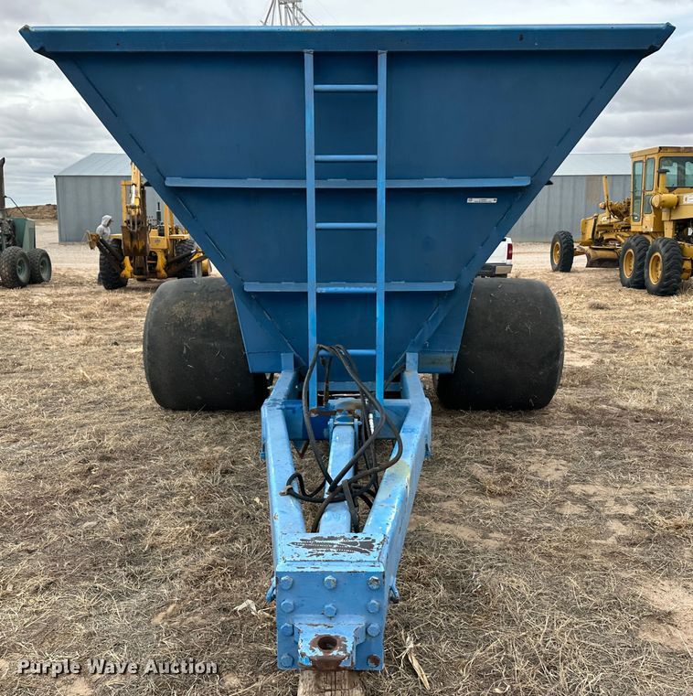 image for item LT9427 Track filler