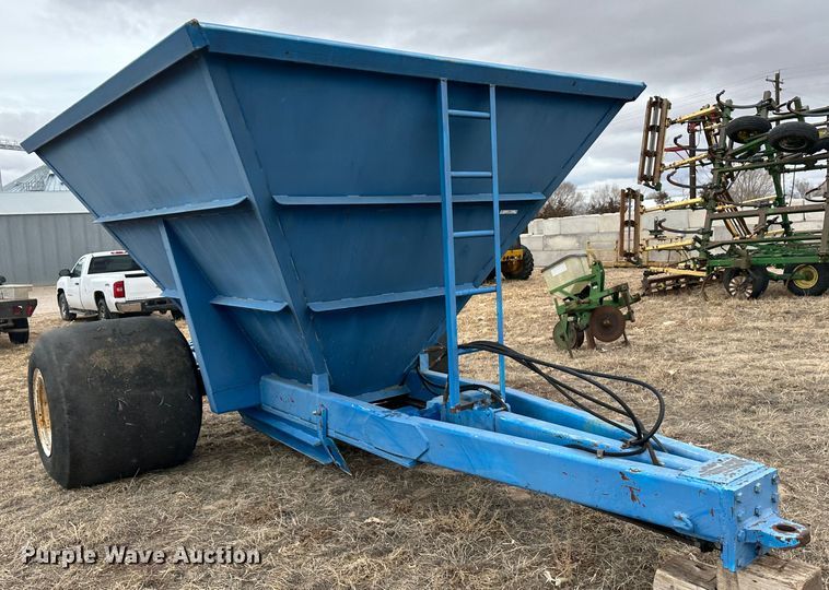 image for item LT9427 Track filler