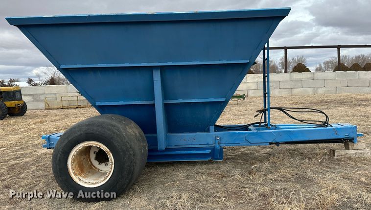 image for item LT9427 Track filler