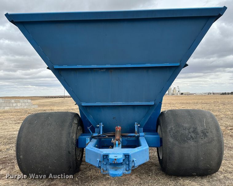 image for item LT9427 Track filler