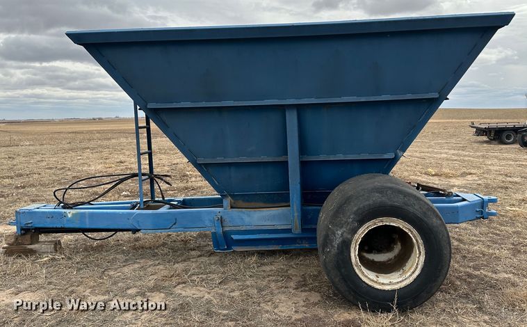 image for item LT9427 Track filler