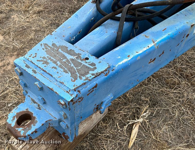 image for item LT9427 Track filler