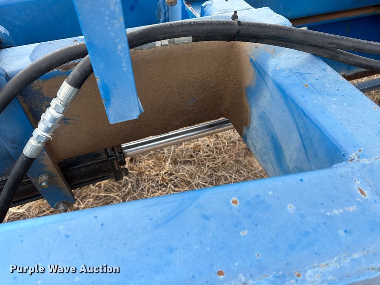 image for item LT9427 Track filler