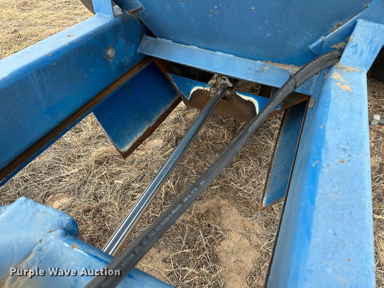 image for item LT9427 Track filler