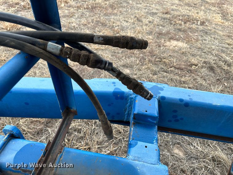 image for item LT9427 Track filler