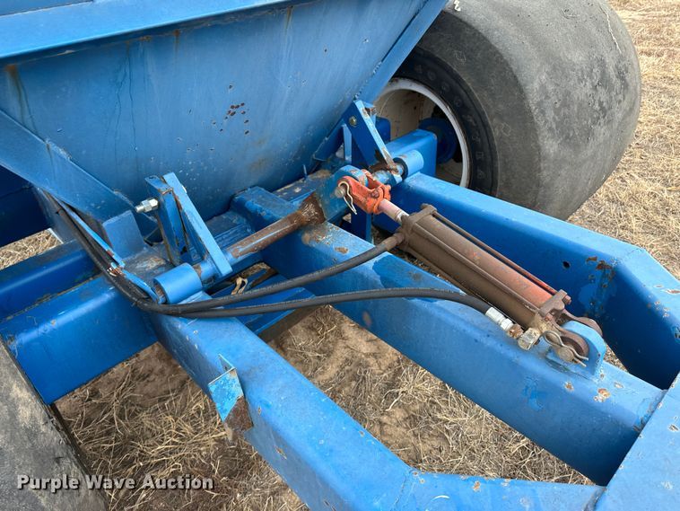 image for item LT9427 Track filler