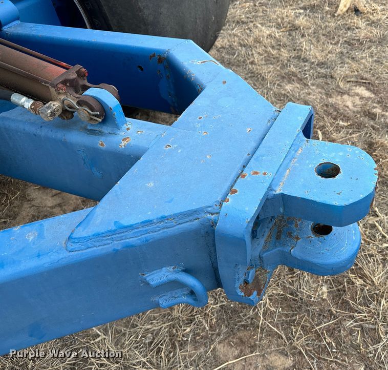 image for item LT9427 Track filler