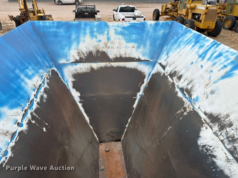 image for item LT9427 Track filler