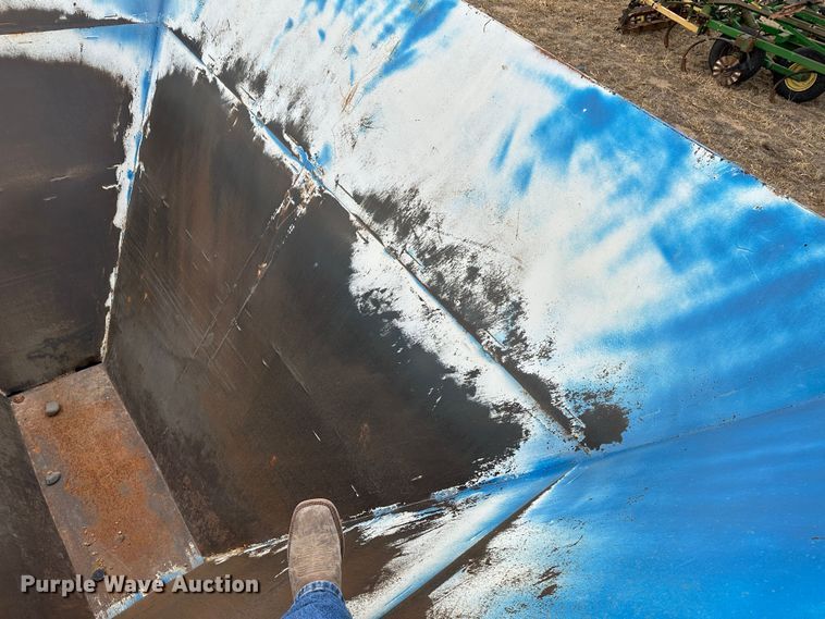 image for item LT9427 Track filler