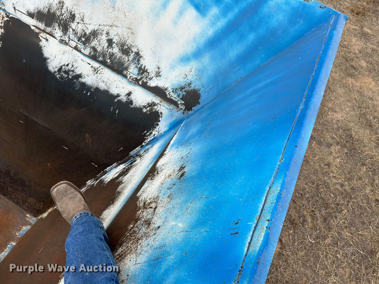 image for item LT9427 Track filler