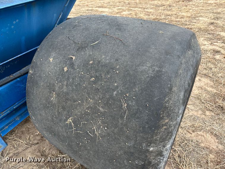 image for item LT9427 Track filler