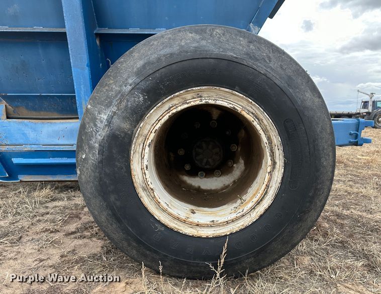 image for item LT9427 Track filler