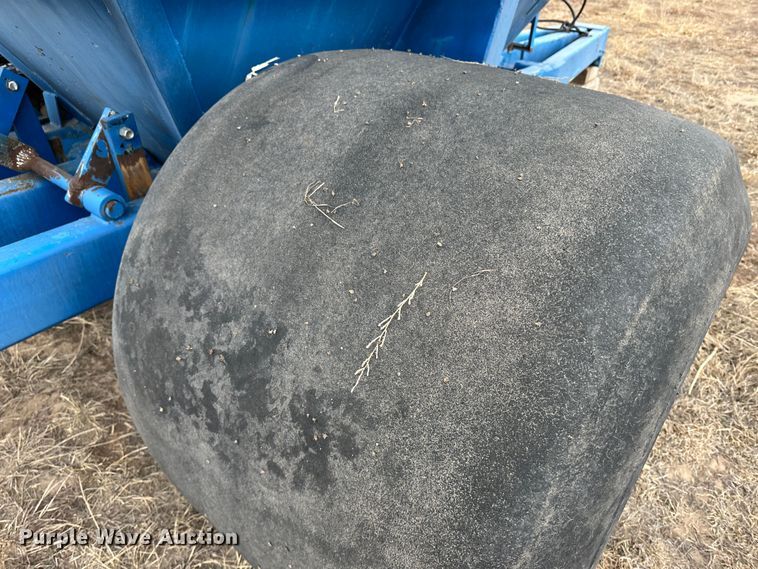 image for item LT9427 Track filler