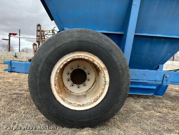 image for item LT9427 Track filler