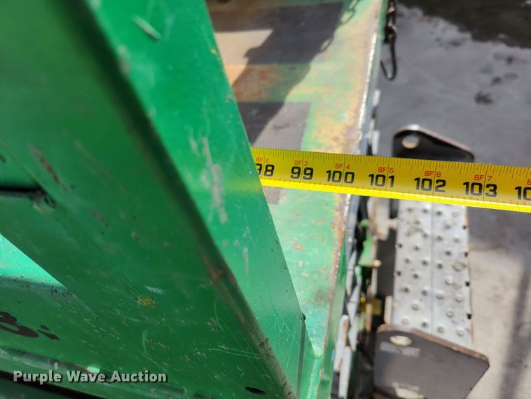 image for item MC9570 Genie GS-1930  scissor lift