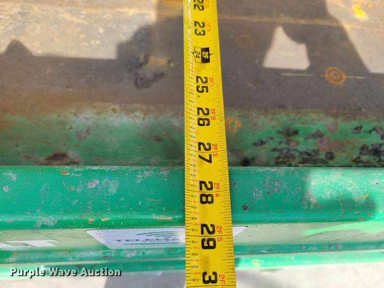 image for item MC9570 Genie GS-1930  scissor lift