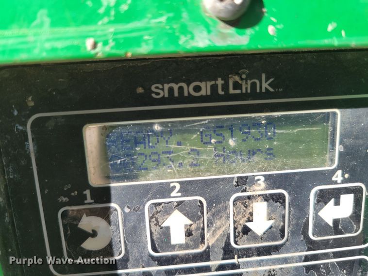 image for item MC9570 Genie GS-1930  scissor lift