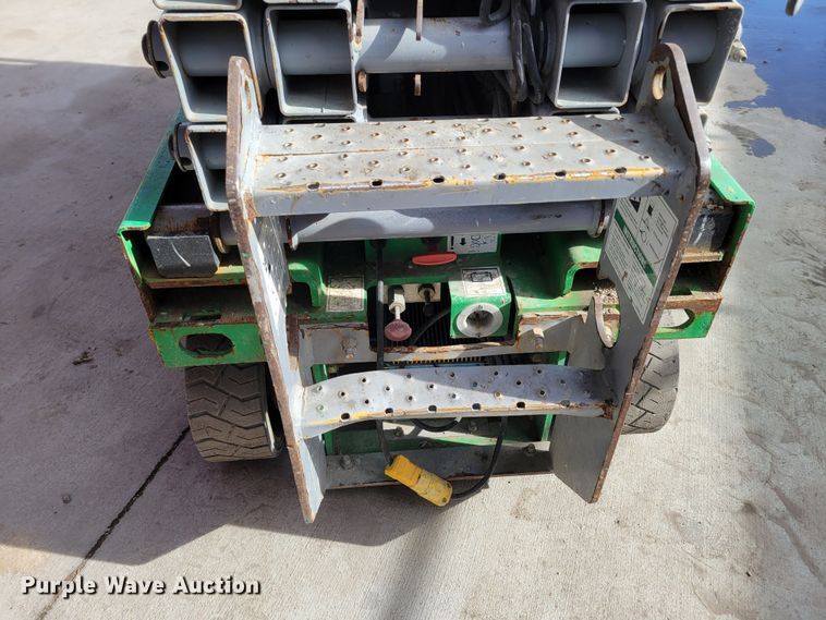 image for item MC9570 Genie GS-1930  scissor lift