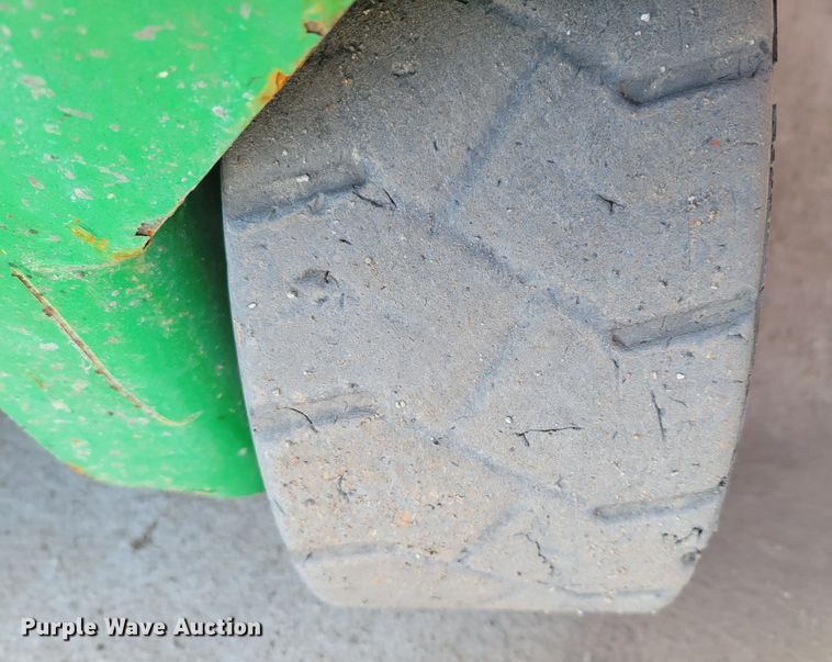 image for item MC9570 Genie GS-1930  scissor lift