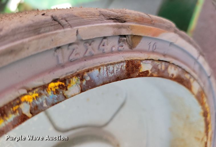 image for item MC9570 Genie GS-1930  scissor lift