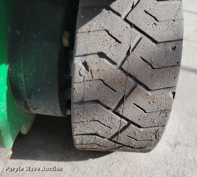 image for item MC9570 Genie GS-1930  scissor lift