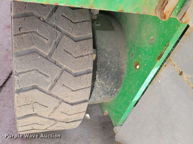 image for item MC9570 Genie GS-1930  scissor lift