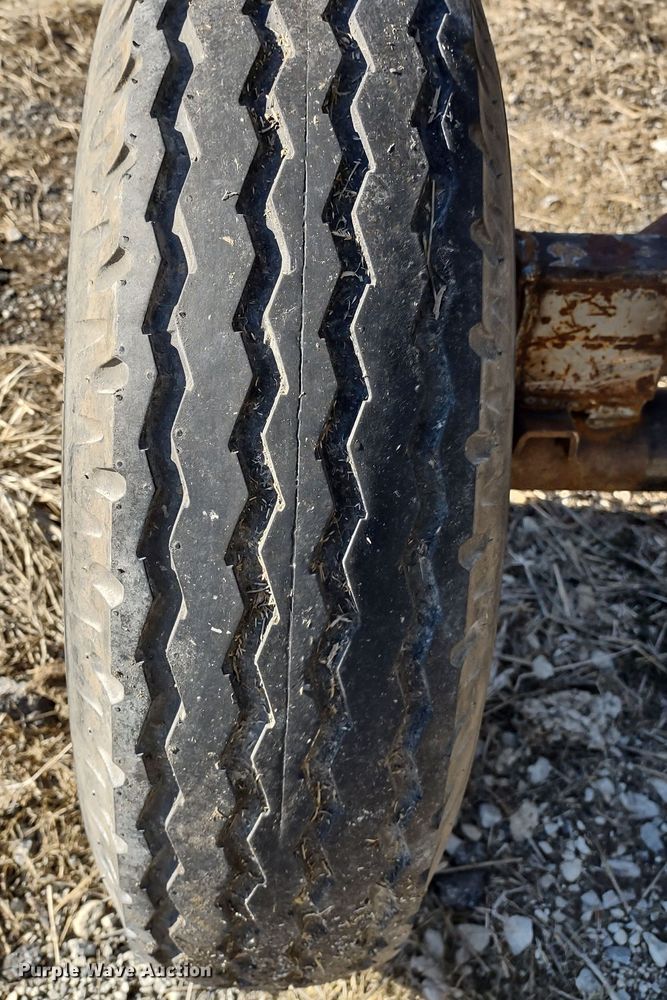 image for item MD9299 Shop built  corral panels