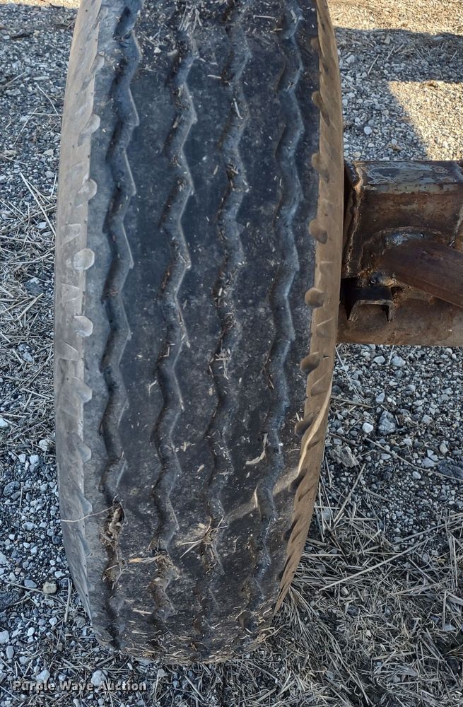 image for item MD9299 Shop built  corral panels