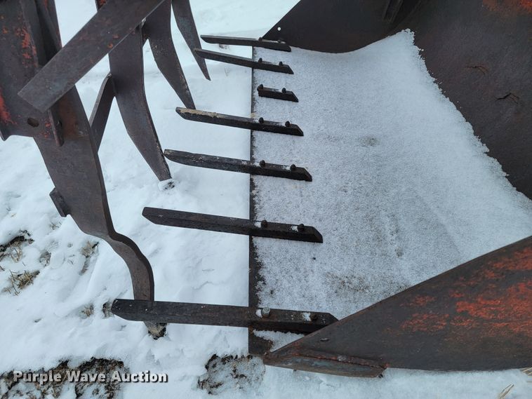 image for item ME9665 Farmall 656 tractor