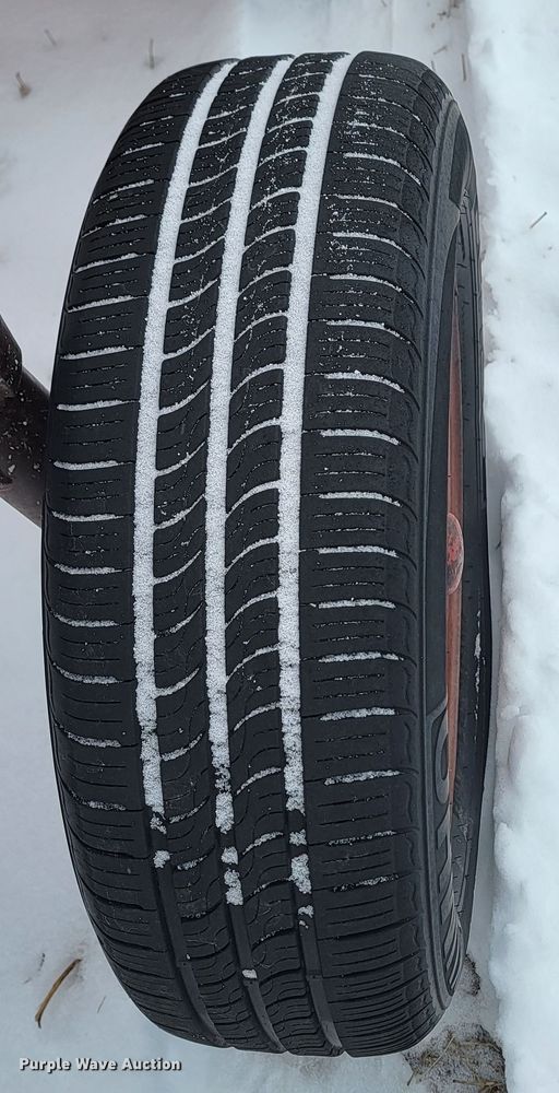 image for item ME9665 Farmall 656 tractor