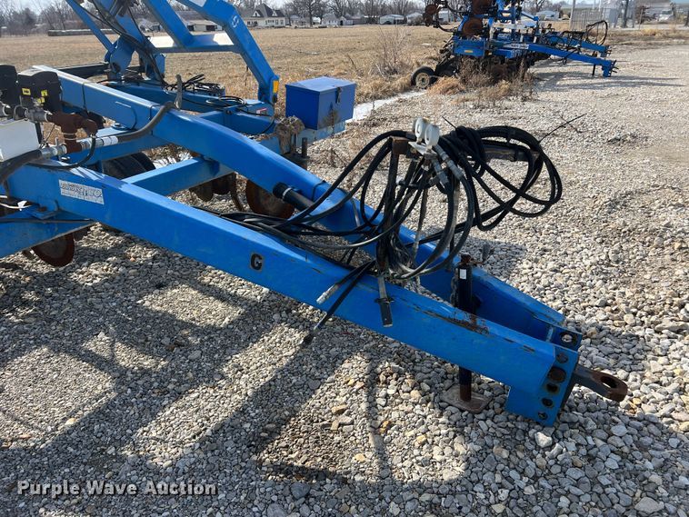 image for item MM9053 DMI Nutri-Placr 4300  NH3 applicator