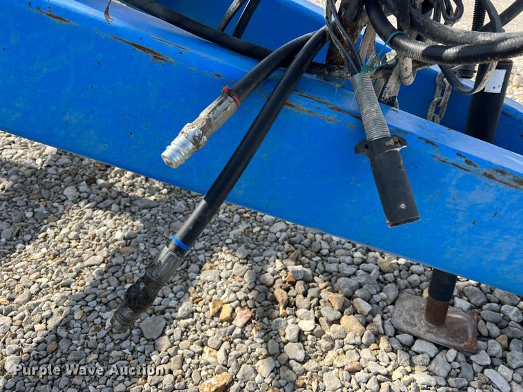 image for item MM9053 DMI Nutri-Placr 4300  NH3 applicator